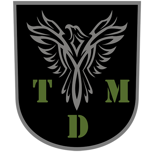TDM Logo